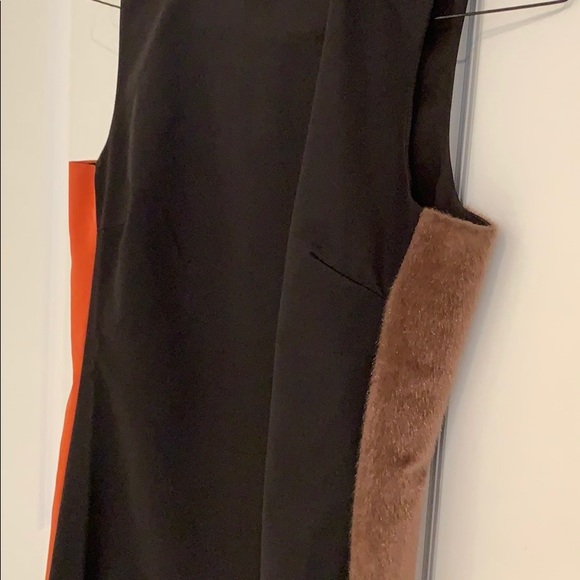 Margot & Clemence size 2 midi dress - Picture 4 of 8